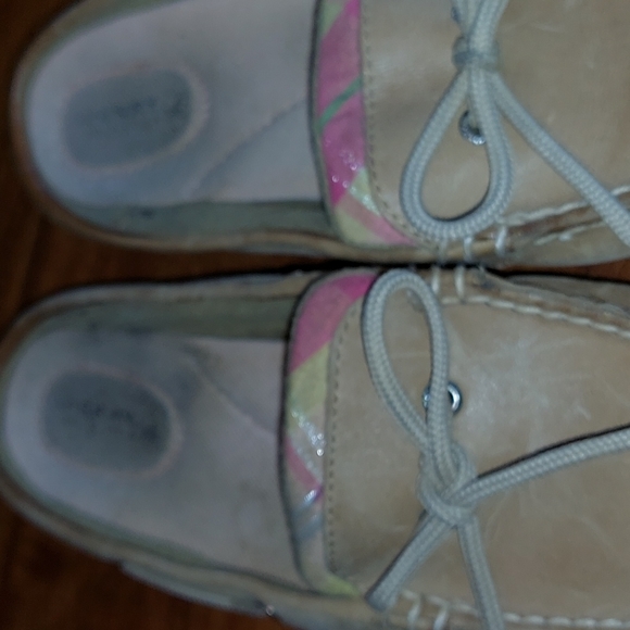 SPERRY shoes - Picture 3 of 7